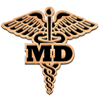 Md logo